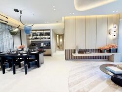 Union Square Residences (D1), Condominium #624117161